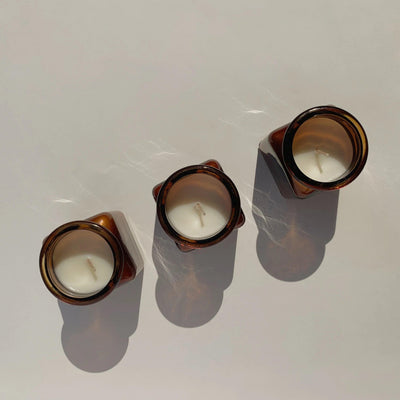 Ambiance Soy Candle