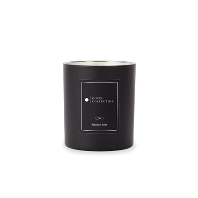 Classic Mandarin Candle