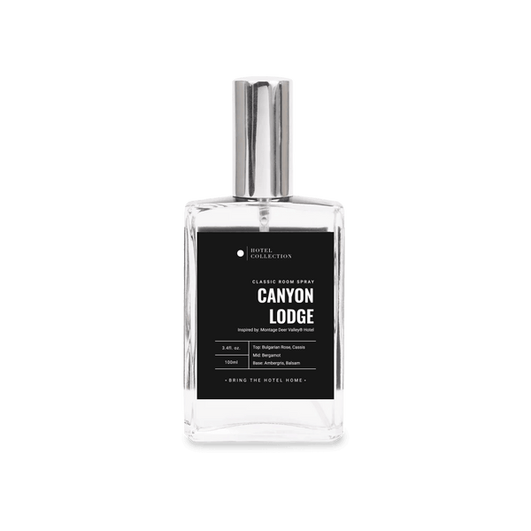 Canyon Lodge Room Spray