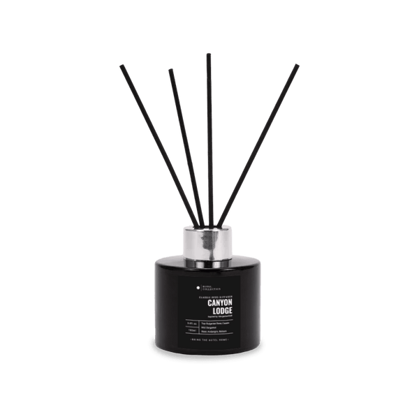 Canyon Lodge Reed Diffuser
