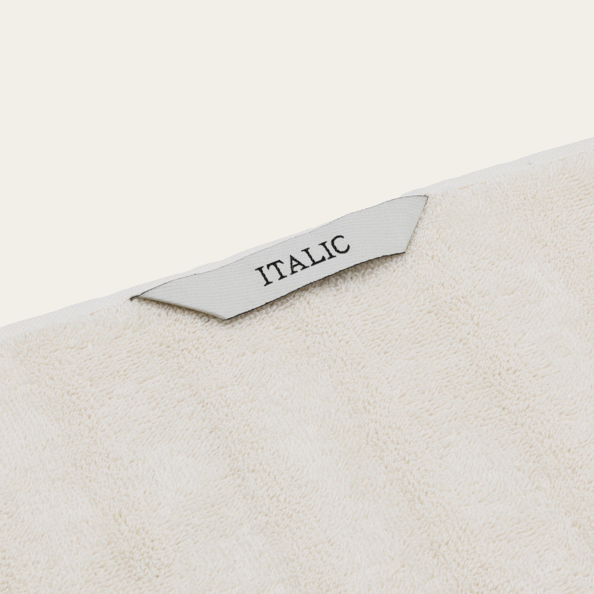 Australian Cotton Towels