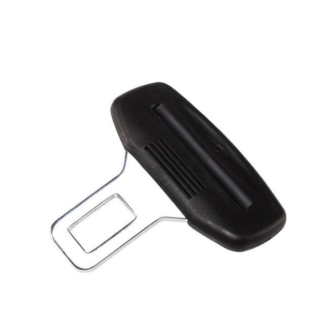 Car Seat Belt Clip Extender Safety Seatbelt Safety Buckle Pro Seatbelt Lock Seat Belt Locking Clip Keep Children Car Seat Safety Belt Buckle Auto Metal Seat Belt Clip Seat Lock Buckle Plug Thick Insert Socket Extender Safety Buckle