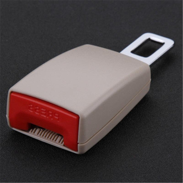 Car Seat Belt Clip Extender Safety Seatbelt Safety Buckle Pro Seatbelt Lock Seat Belt Locking Clip Keep Children Car Seat Safety Belt Buckle Auto Metal Seat Belt Clip Seat Lock Buckle Plug Thick Insert Socket Extender Safety Buckle