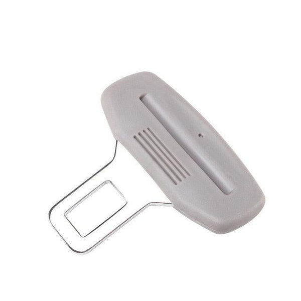 Car Seat Belt Clip Extender Safety Seatbelt Safety Buckle Pro Seatbelt Lock Seat Belt Locking Clip Keep Children Car Seat Safety Belt Buckle Auto Metal Seat Belt Clip Seat Lock Buckle Plug Thick Insert Socket Extender Safety Buckle