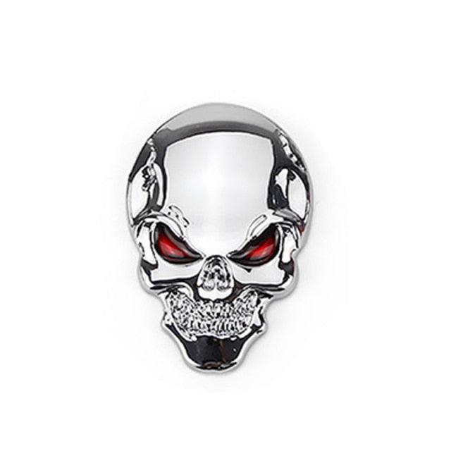 Car Stickers Metal 3D Double-sided Tape Stick 1 Pair Gold Sliver Wing Decals Decorations Emblem Logo Badge Bumper Trunk Tailgate Window Angel Wings Emblem 3D Metal Car Auto Symbol Motorcycle Car Styling Tools Accessories