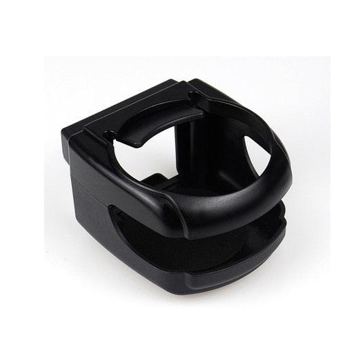 Car-Styling Auto New Universal Adjustable Drink Holder Car Truck Drink Water Cup Bottle Can Holder Door Mount Stand Drinks Holders Drink Holder Stand for Coffee Water Juice Tea