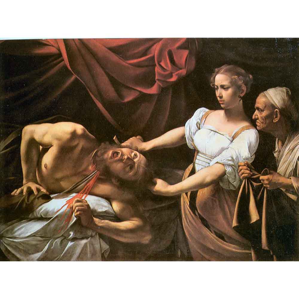 Caravaggio 
