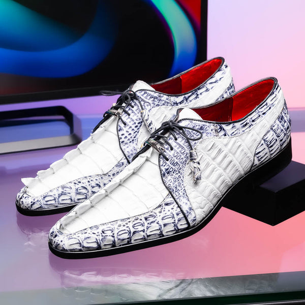 Caribe White / Newspaper