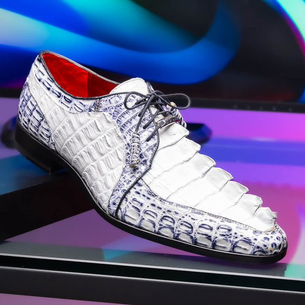 Caribe White / Newspaper