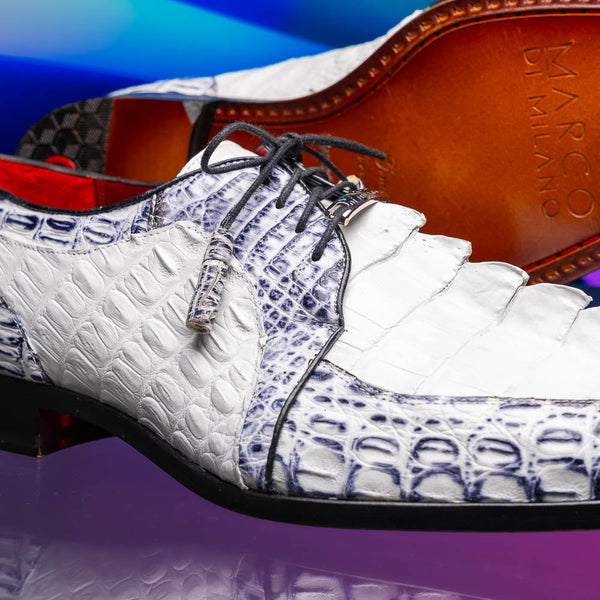 Caribe White / Newspaper