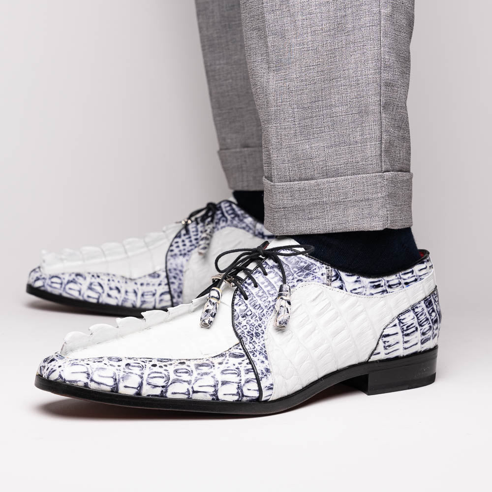 Caribe White / Newspaper