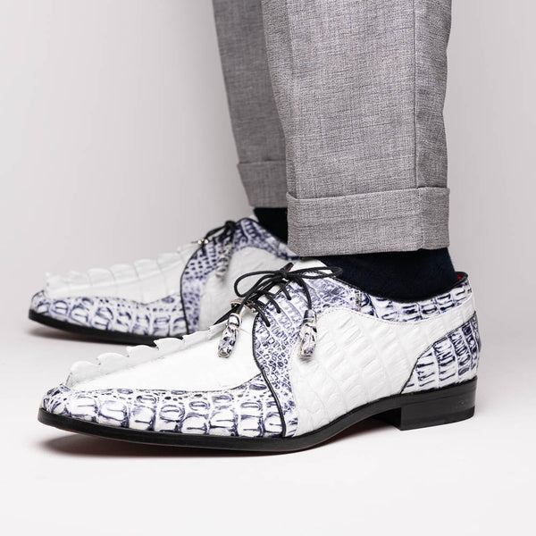 Caribe White / Newspaper