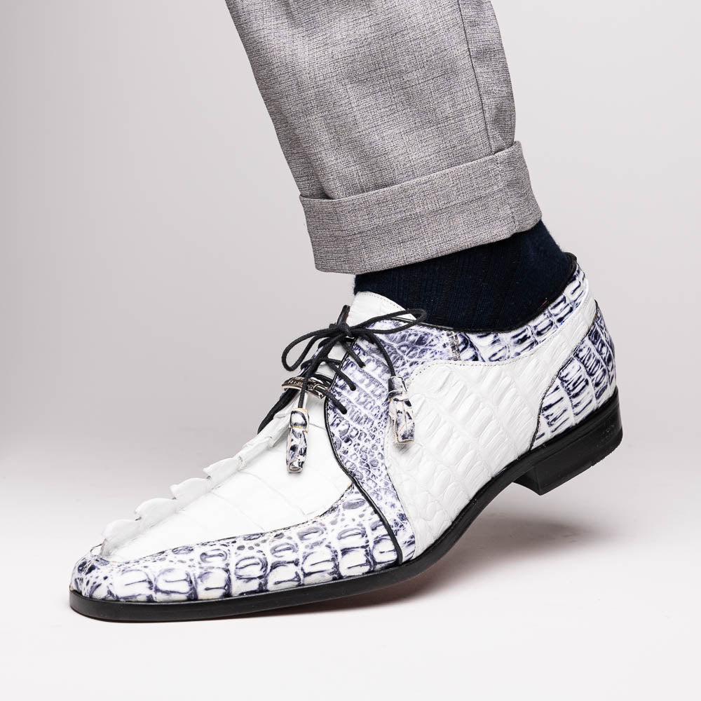 Caribe White / Newspaper