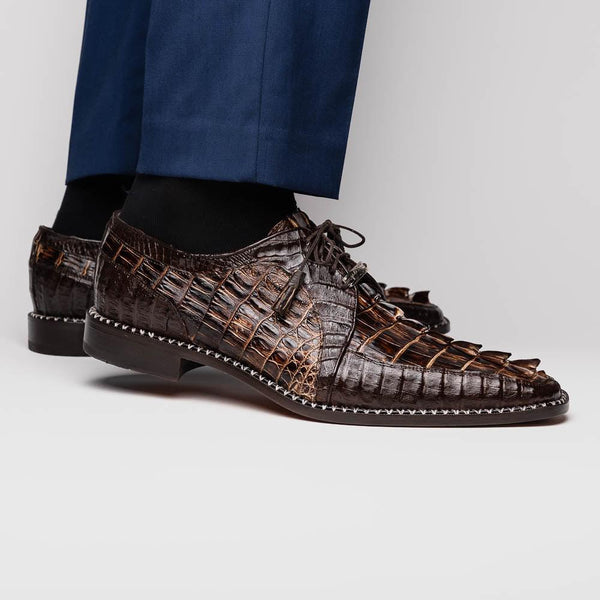 Caribe Rustic Orix / Brown