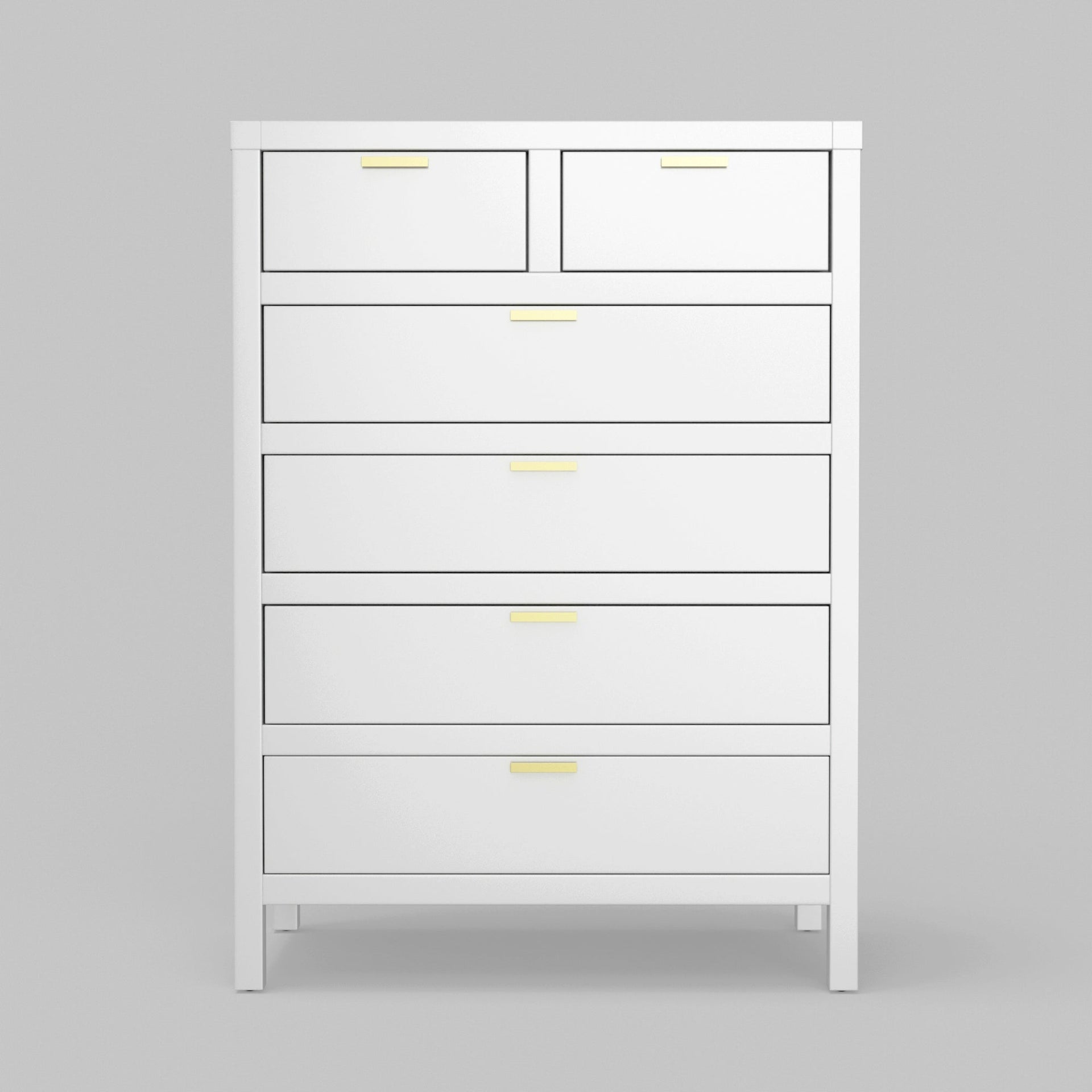 Carmel Chest