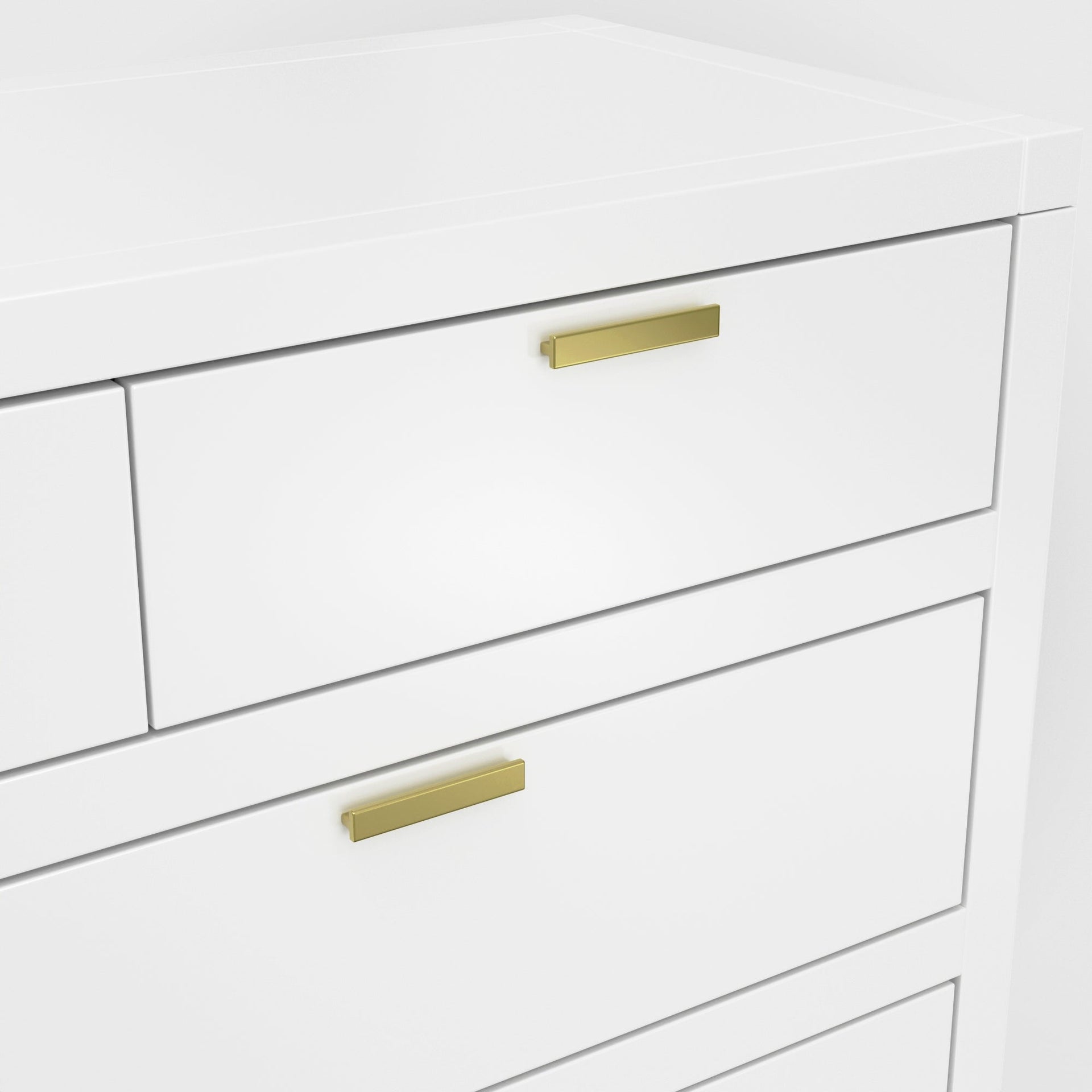 Carmel 7-Drawer Dresser