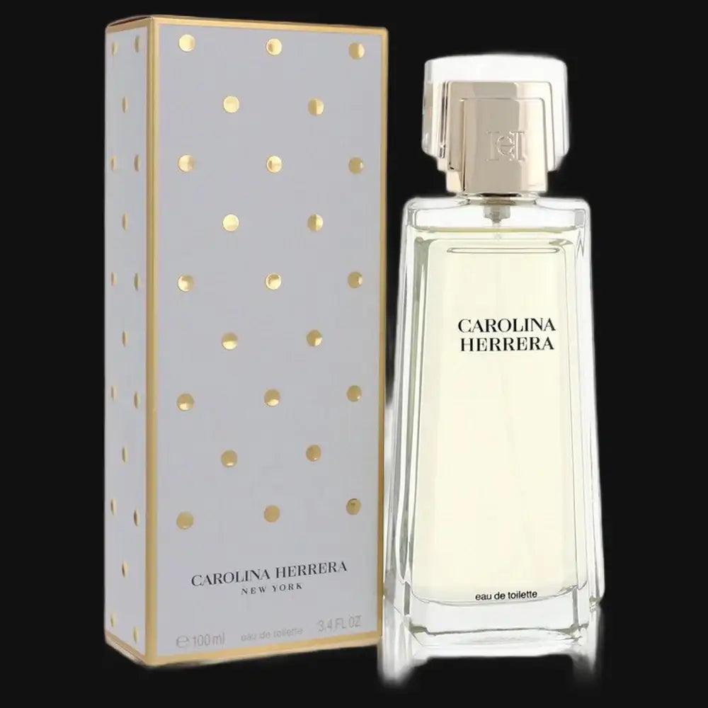 Carolina Herrera By Carolina Herrera Perfume for Women