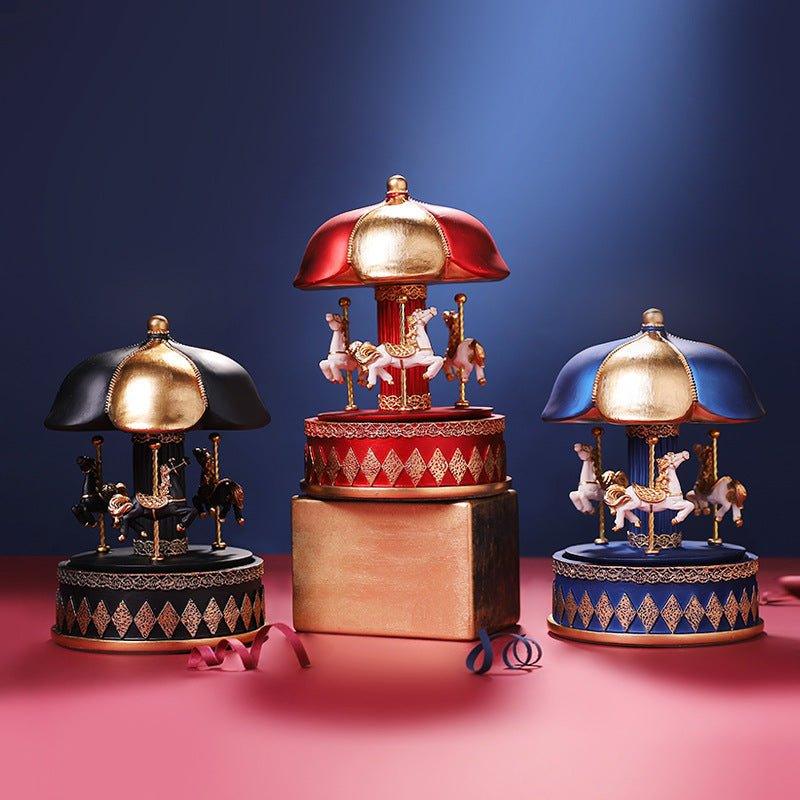 Carousel