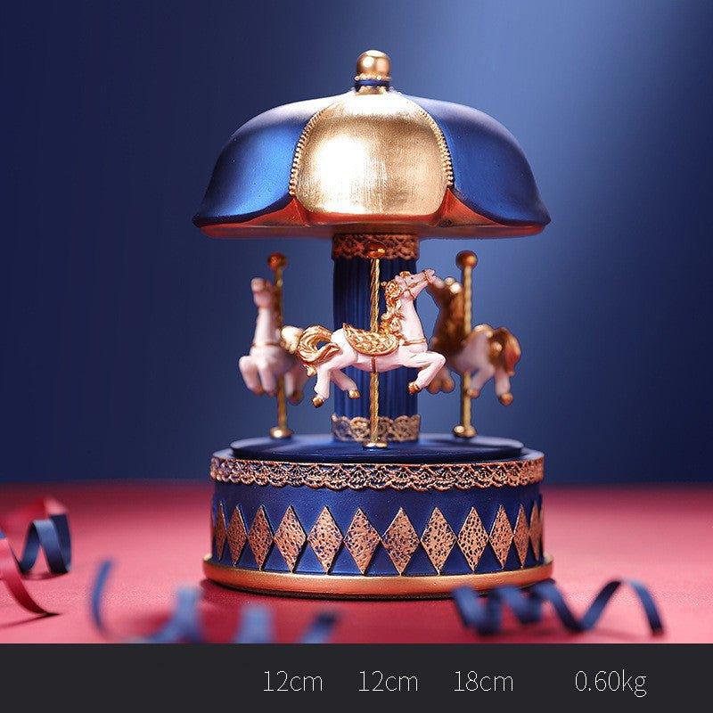 Carousel