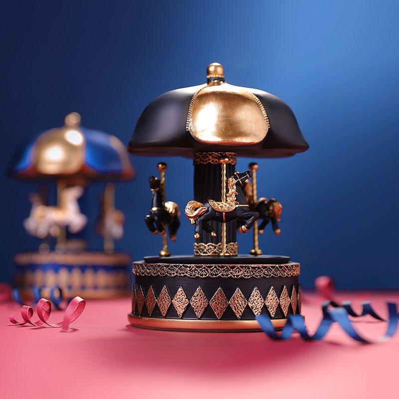 Carousel