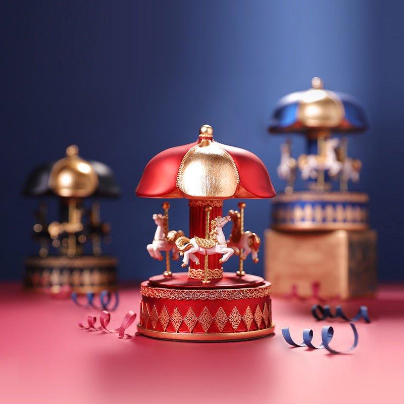 Carousel