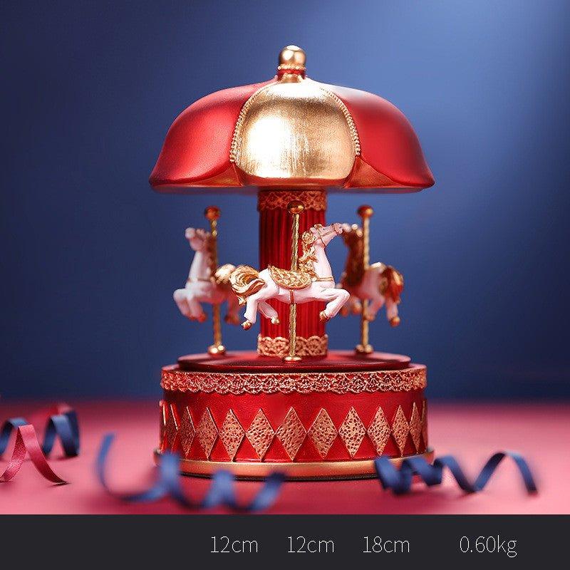 Carousel