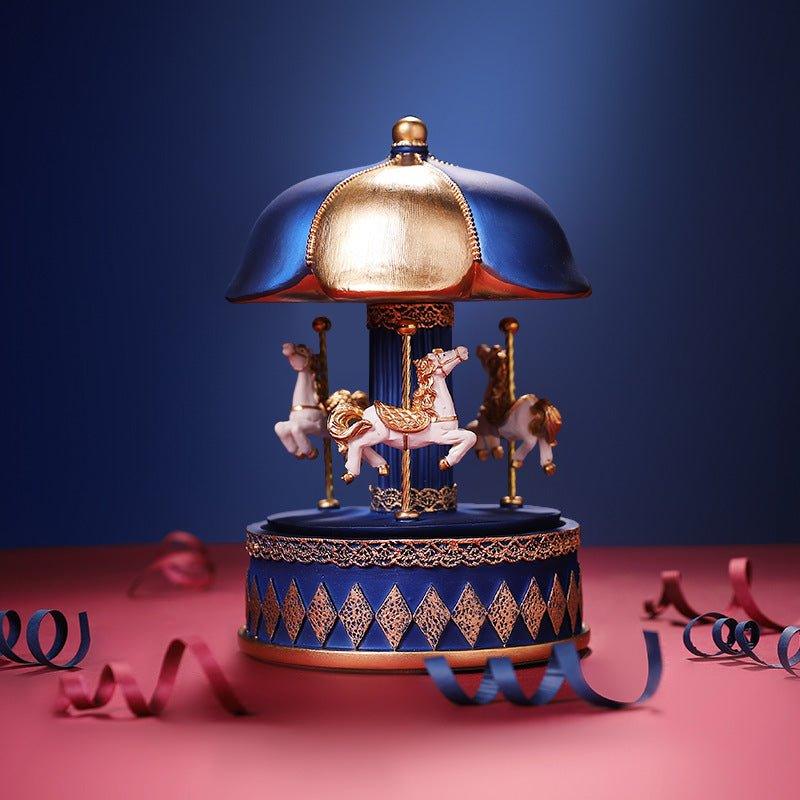 Carousel
