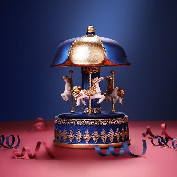 Carousel