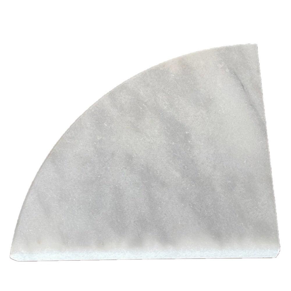 Carrara White Marble 9