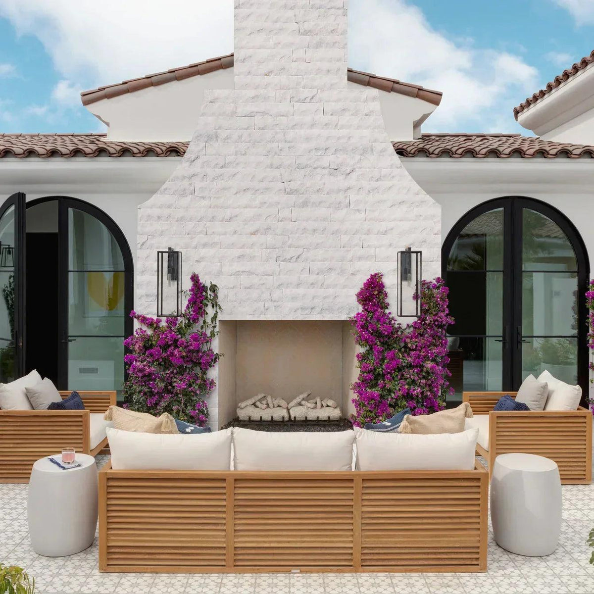Carrara White 4