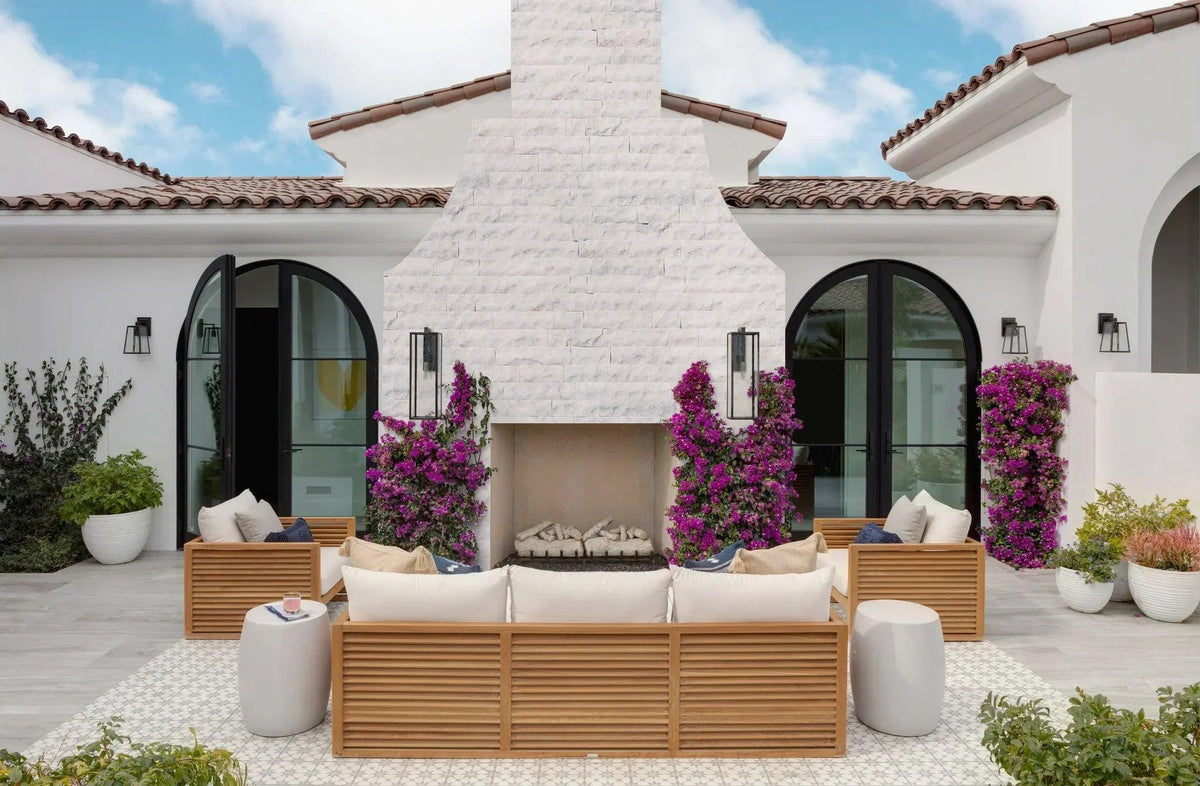 Carrara White 4