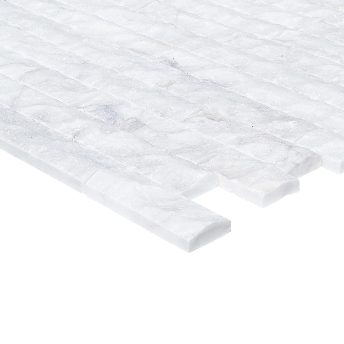 Carrara White 4