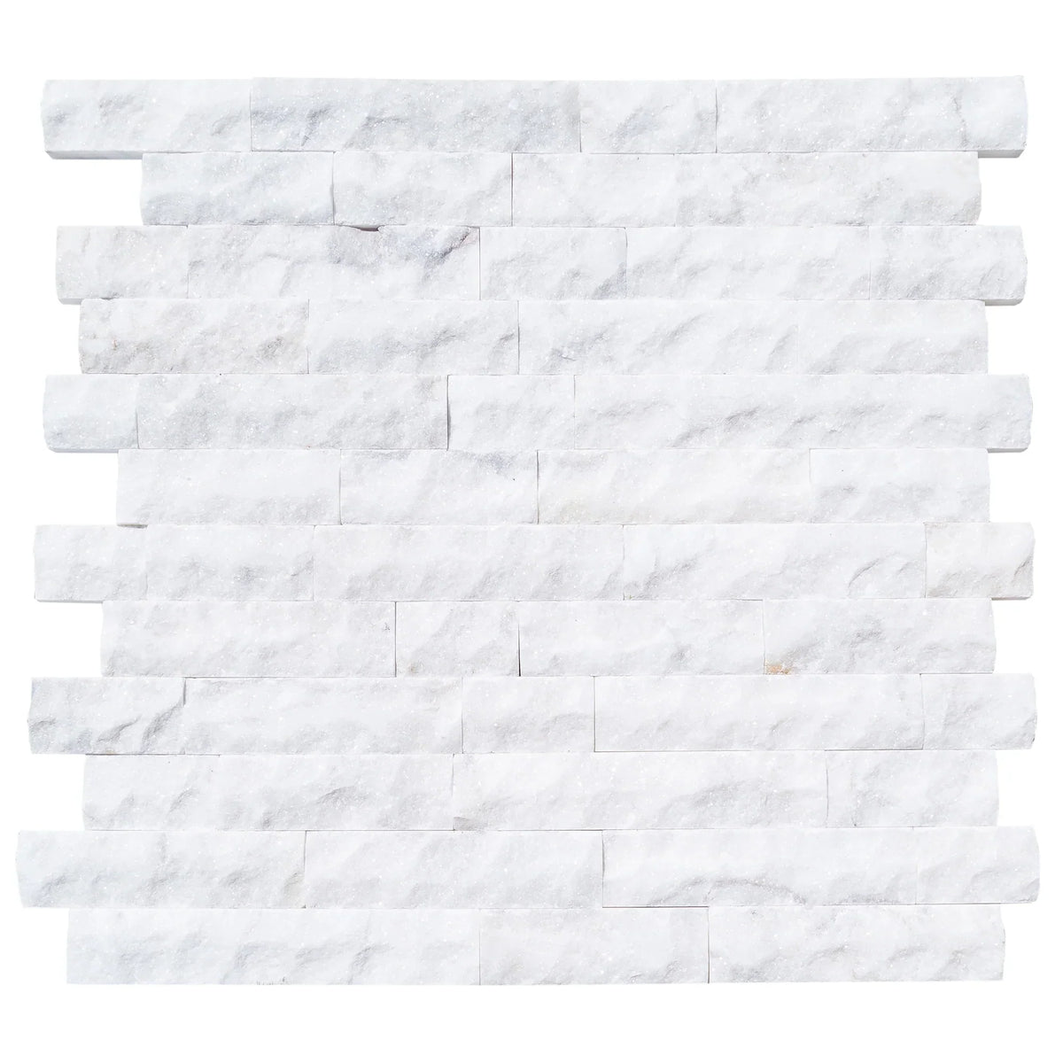 Carrara White 4