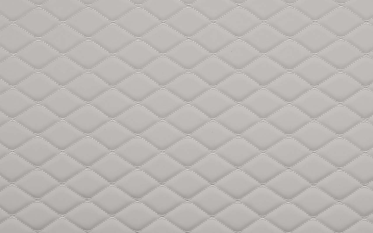 Luxury Custom Car Floor Mats - Carreau Collection