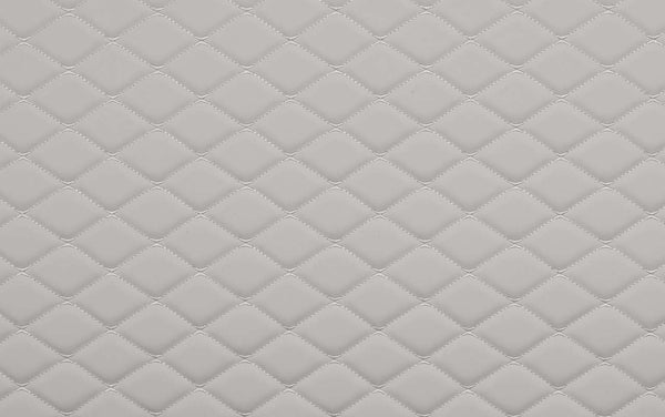 Luxury Custom Car Floor Mats - Carreau Collection