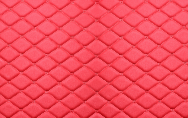 Luxury Custom Car Floor Mats - Carreau Collection