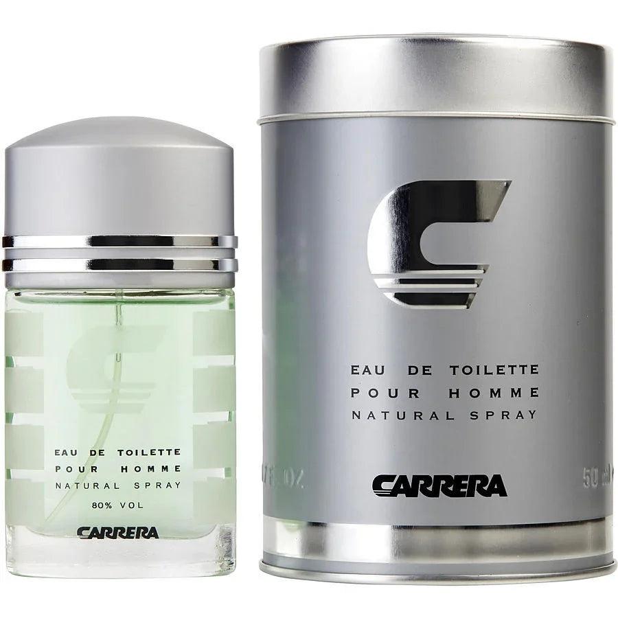 CARRERA by Muelhens (MEN) - EDT SPRAY 1.7 OZ