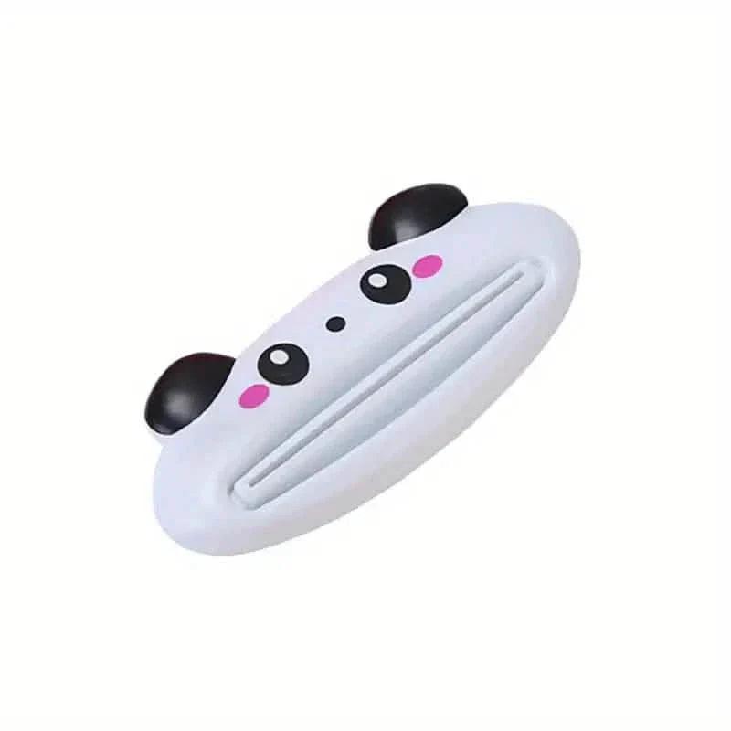 Cartoon Toothpaste Squeezer