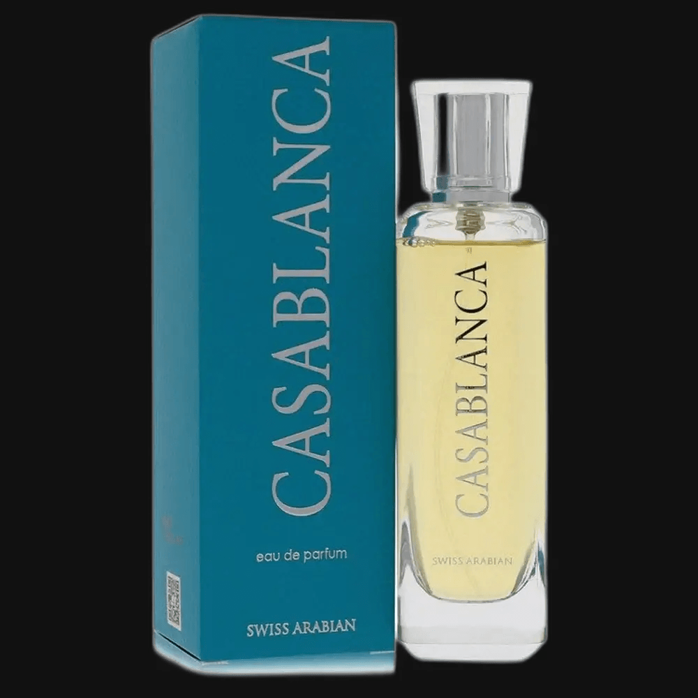 Casablanca By Swiss Arabian (Unisex)