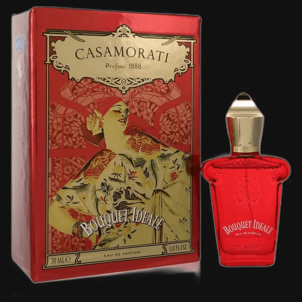 Casamorati 1888 Bouquet Ideale By Xerjoff Perfume for Women