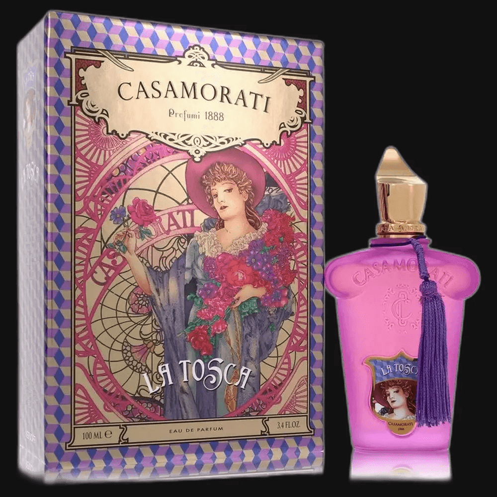 Casamorati 1888 La Tosca By Xerjoff Perfume for Women