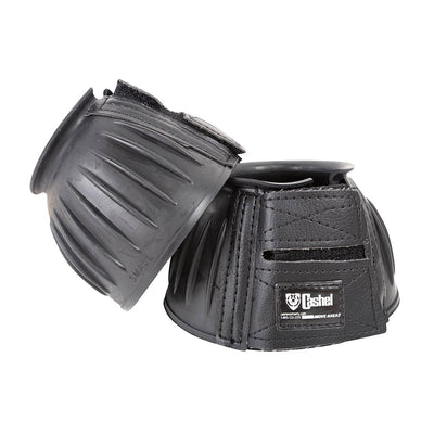 Cashel Rubber Bell Boots for Horses, Pair