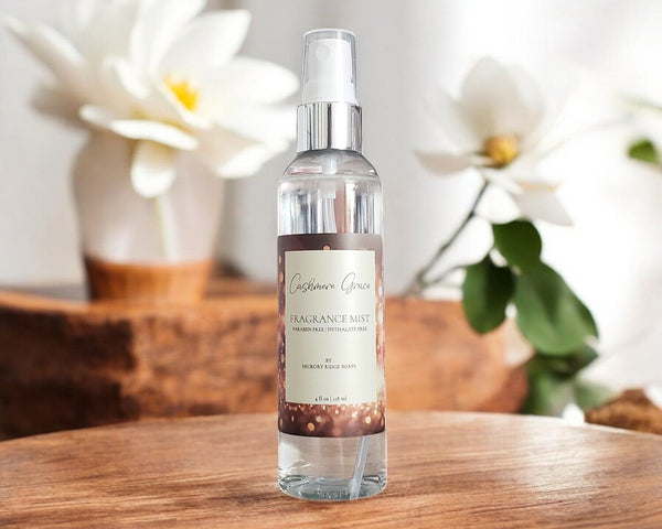 Cashmere Grace Fragrance Mist