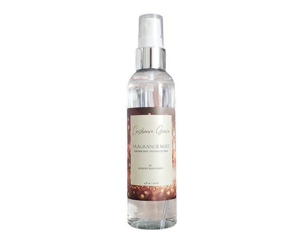 Cashmere Grace Fragrance Mist