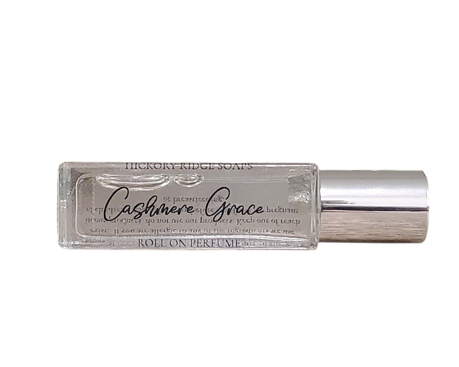 Cashmere Grace Perfume Oil