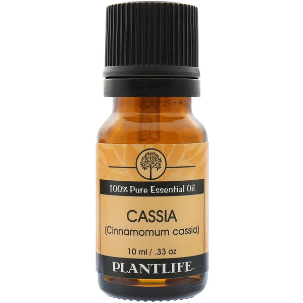 Cassia Essential Oil - Gifts for You 'n Me
