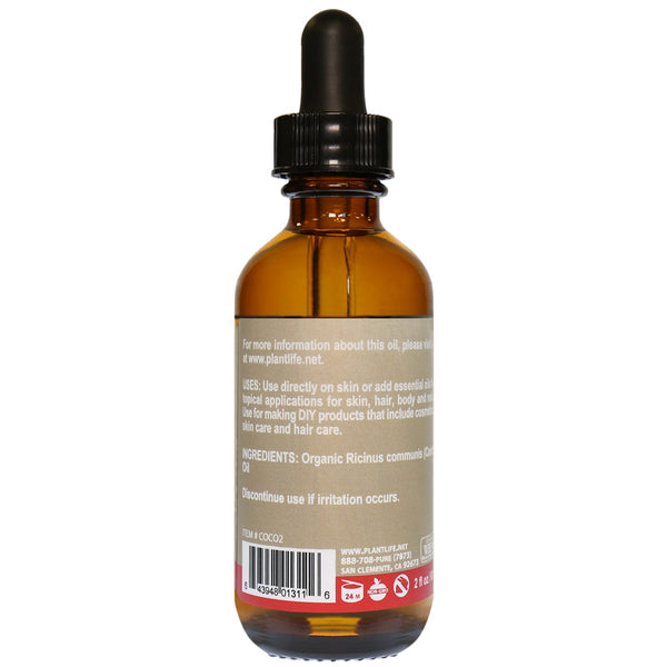 Castor Oil