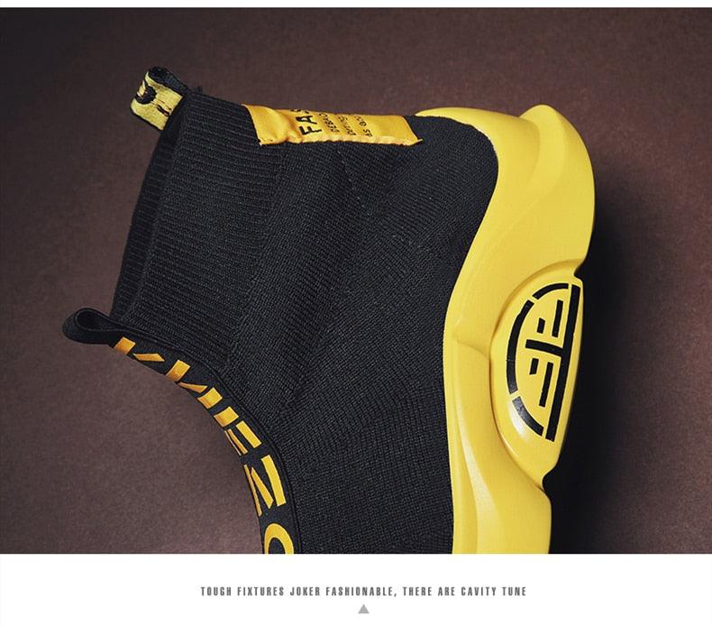 Casual Shoes Men Breathable Autumn Summer Mesh Shoes Sneakers Fashionable Breathable Lightweight Movement Running Shoes Mesh Workout Casual Sports Sneakers