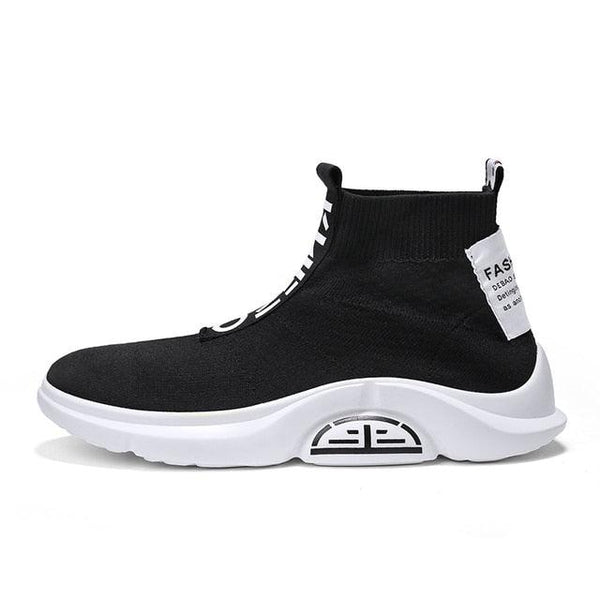 Casual Shoes Men Breathable Autumn Summer Mesh Shoes Sneakers Fashionable Breathable Lightweight Movement Running Shoes Mesh Workout Casual Sports Sneakers