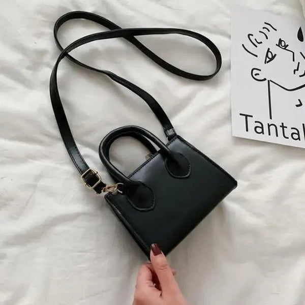 Casual Women's Shoulder Bag Small Handbags And Purses Designer Crossbody Bags For Women Flap Mini